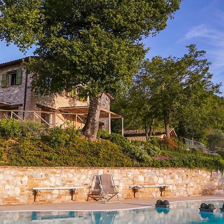 Casa Bartoccio - Casa Vacanze Fermignano Exterior photo