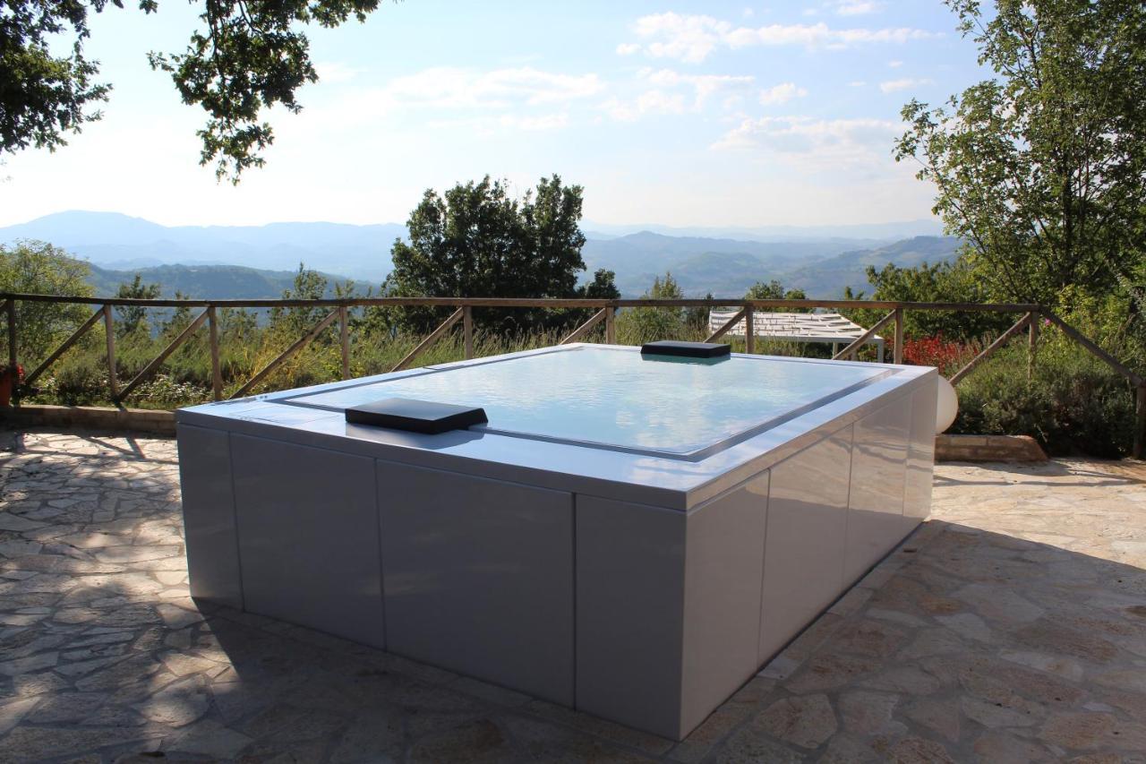 Casa Bartoccio - Casa Vacanze Fermignano Exterior photo