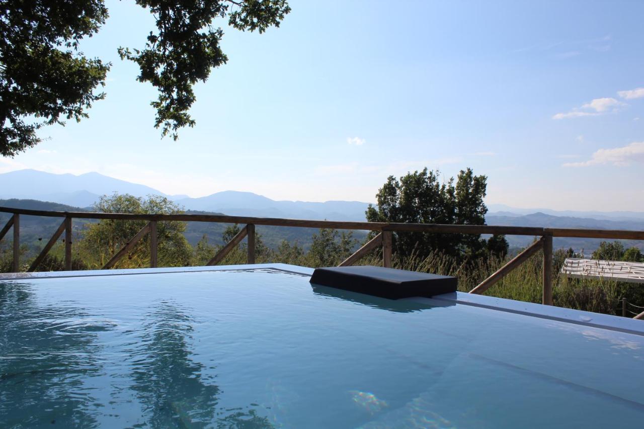Casa Bartoccio - Casa Vacanze Fermignano Exterior photo